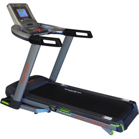 تصویر تردمیل برقی آذیموس مدل AZ 3030CA Azimuth AZ 3030CA Treadmill