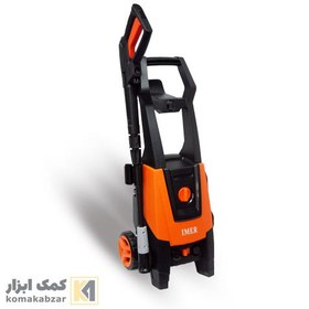 تصویر کارواش خانگی ایمر 130 بار مدل LT401G-1600B 