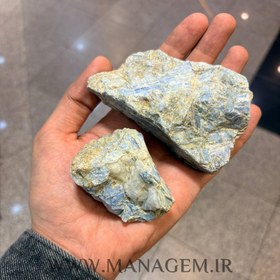 تصویر سنگ راف کیانیت 