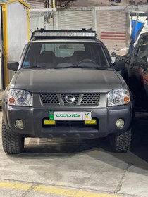 تصویر نیسان رونیز مدل 2004 ا Nissan Roniz Nissan Roniz