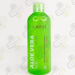 تصویر ژل آلوئه ورا سی گل ۹۴ درصد مناسب انواع پوست ۲۵۰ میلی لیتری 