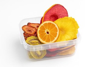 تصویر پک تستر 