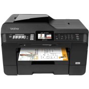تصویر پرینتر چندکاره جوهرافشان برادر مدل MFC-J6710DW 