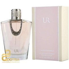 تصویر عطر ادکلن آشر رایموند یو آر – USHER RAYMOND UR FOR WOMEN 