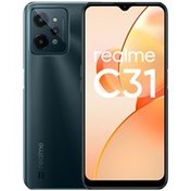 تصویر گوشی ریلمی C31 | حافظه 32 رم 3 گیگابایت Realme C31 32/3 GB