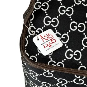 تصویر کیف فلاسک کوچک کلیدر 