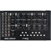 تصویر سینتی سایزر moog mavis synthesizer Moog Mavis Analog Synthesizer Voice Kit
