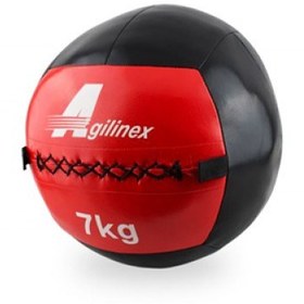 تصویر وال بال Agilinex وزن 7 کیلوگرم 