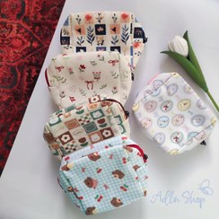 تصویر کیف پافیل 