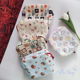 تصویر کیف پافیل 