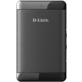 تصویر مودم D-Link DWR-932C 4G LTE Dlink DWR-932C 4G Modem