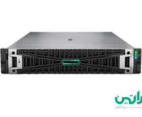 تصویر سرور اچ پی ای HPE DL380 G11 6430 