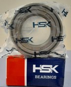 تصویر بلبرینگ چرخ جلو برلیانس H230 Bearing front wheel