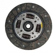 تصویر صفحه کلاچ تکی شاهین سایپا یدک 