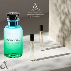 تصویر عطر گرمی لویی ویتون پسفیک چیل | Louis Vuitton Pacific Chill لوزی 