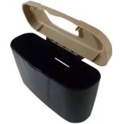 تصویر سطل زباله ماشین ( خودرو ) مدل AS Car trash can