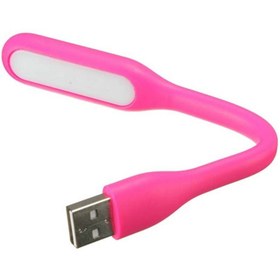 تصویر چراغ LED USB دی نت D-NET