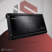 تصویر آمپلی فایر کنوود KENWOOD KAC-HQR1004 