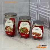 تصویر بانکه هانا استیل زیباسازان 