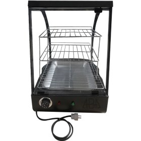 تصویر گرم کن تک سینی ایرانی 