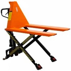 تصویر جک پالت قیچی ظرفیت ۱.۵ تن 