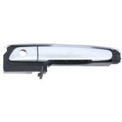 تصویر دستگیره بیرونی درب جلو چپ برلیانس 320 بدون کیلس 