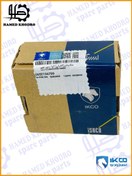 تصویر کشویی دنده۴-۳ سمندEF7-ایساکو 