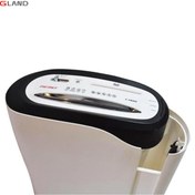 تصویر کاغذ خردکن رمو مدل c-1400 Remo c-1400 Paper Shredder