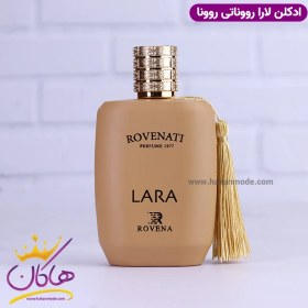 تصویر ادکلن کازاموراتی زرجف-زرژاف لیرا زنانه روونا 100 میل (Rovena) Xerjoff Casamorati Lira Xerjoff Casamorati Lira