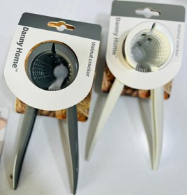 تصویر گردو شکن danny home - سفید 