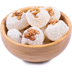 تصویر باسلق دوپر اعلاء - وزن: 1 کیلو گرم 