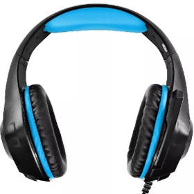 تصویر هدست گیمینگ - Gaming Headset Beexcellent GM-1 