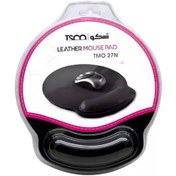 تصویر ماوس پد تسکو مدل TMO 27N Mouse Pad TSCO TMO 27N