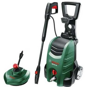 تصویر کارواش خانگی 130 بار ذغالی بوش مدل Bosch AQT37-13 