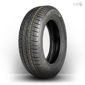 تصویر لاستیک ایران تایر 185/65R14 گل کارنا( تاریخ تولید 2025 ) Iran Tire rokxana/KARENA Size 185/65/R14 Car Tire