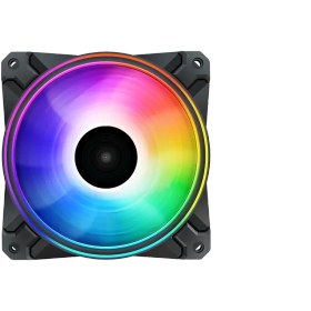 تصویر خنک کننده کیس دیپ کول DeepCool CF 120 PLUS ARGB 3 in 1 Case Fans 