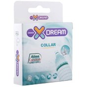 تصویر کاندوم فضایی X DREAM مدل طوقی COLLAR X Dream Dream condom, COLLAR model