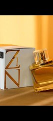 تصویر عطر ادکلن زین زن شرکت جانوین 