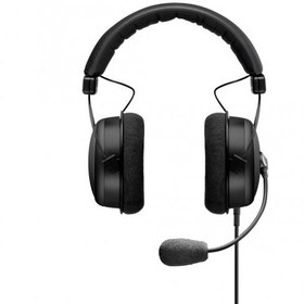 تصویر هدفون گیمینگ بیرداینامیک Beyerdynamic MMX 300 Beyerdynamic MMX 300 Game Headset