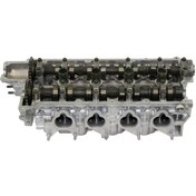 تصویر سر سیلندر کامل هیوندای آوانته 