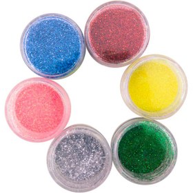 تصویر پودر اکلیل 