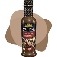 تصویر چاشنی جوجه کباب ترش آلس پایس 250گرمی 