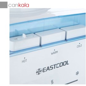 تصویر آبسردکن ایستکول مدل TM-DW414 ا Eastcool TM-DW414 Water Cooler Eastcool TM-DW414 Water Cooler