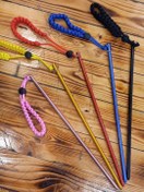 تصویر لیزر پوینتر 