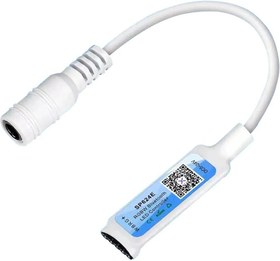 تصویر کنترلر RGB بلوتوثی مدل SP623E 