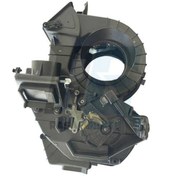 تصویر پوسته بخاری کامل پراید 