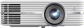 تصویر ویدئو پروژکتور اپتوما Optoma UHD50 : سینمای خانگی، روشنایی 2400 لومنز، رزولوشن 3840x2160 4K HD 