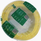 تصویر سیم برق افشان 1 در 2.5 افق البرز مدل s2.5-100 