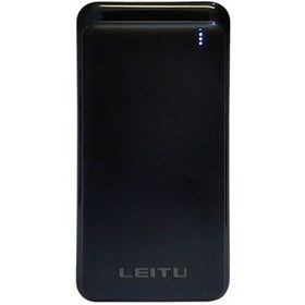 تصویر پاوربانک 20 هزار میلی امپر لیتو مدل LP-22 leitu 20000 mah powerbank lp-22