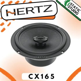 تصویر بلندگو هرتز Hertz CX165 